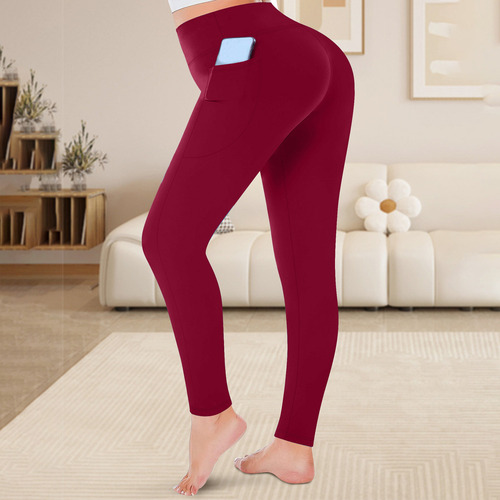 Ch V For Mujer, Talla Grande, Cintura Alta, Elástico 6001
