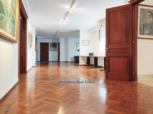 Imagen 5 de 27 de Alquiler O Venta - Piso De Oficinas - Centro