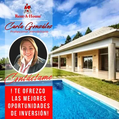 Casa en venta