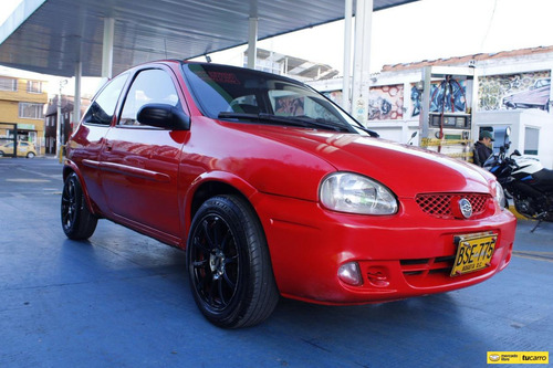Chevrolet Corsa 1.4 Active