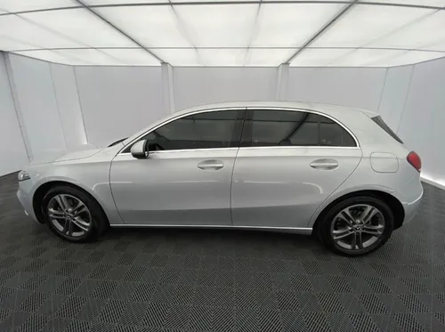 Mercedes-Benz Clase A 1.4 A 200