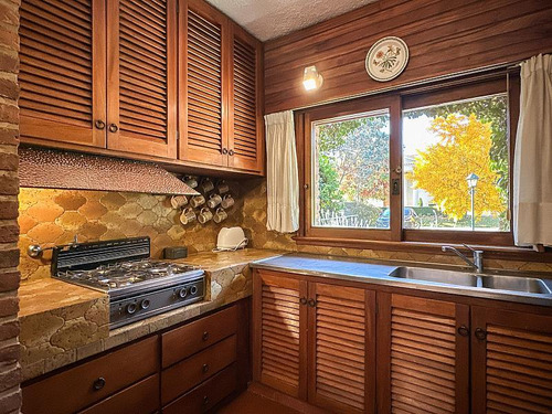Excelente Casa En Venta Con Vista Al Golf