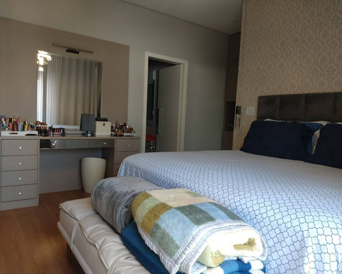 Imagem 4 de 30 de Lindo Sobrado Na Vila Yara / Campesina Com 228m² De Área Construída - Ca01017 - 69202891