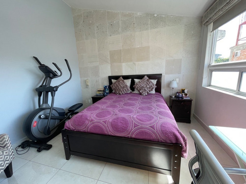 Imagen 17 de 30 de Venta Casa En Condominio Tizapán San Ángel