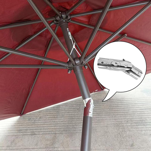 Para Accesorios Para Sombrillas De Patio, Piezas Agitador