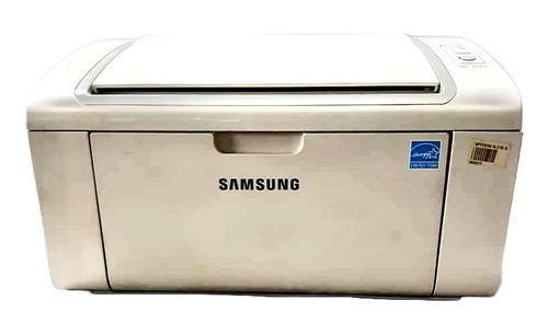 Remate Impresora Samsung Ml-2165 Usado Con Tener Nuevo