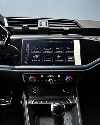 Audi Q3 2.0 40 Tfsi S-Line