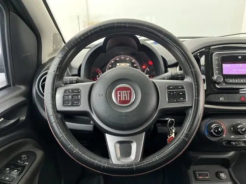 Fiat Uno WAY 1.4 5P