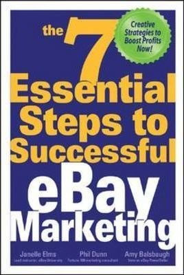 The 7 Essential Steps To Successful Ebay Marketing - Jane...