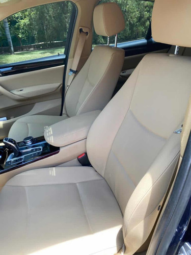 Bmw X4 2.0 Xdrive 28i Xline 245cv 2018