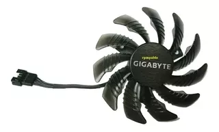 Cooler Placa D Video Gigabyte Geforce Gtx 1080 Ti Gaming 11g