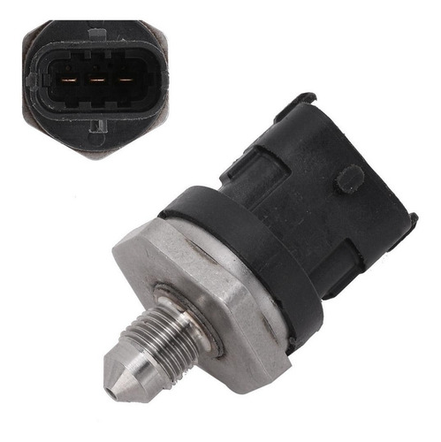 Sensor Presión Riel Mazda 3 6 Cx7 Cx5 Skyactive