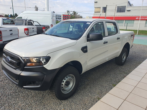 Ford Ranger Cd Xl 2.2l 160 Cv 4x2 Ventas Corporativas