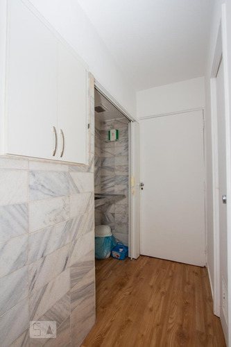 Apartamento Para Aluguel - Centro, 1 Quarto, 38 - 892962887