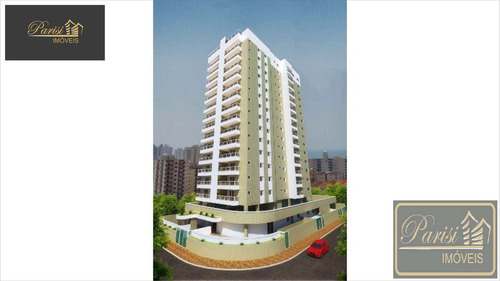 Imagem 13 de 13 de Apartamento Mirim - Praia Grande/sp - V42