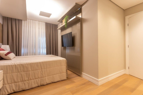 Imagem 30 de 30 de Apartamento À Venda 2 Dormitórios Bairro Mercês / Duet Mercês - Ap00185 - 70277804