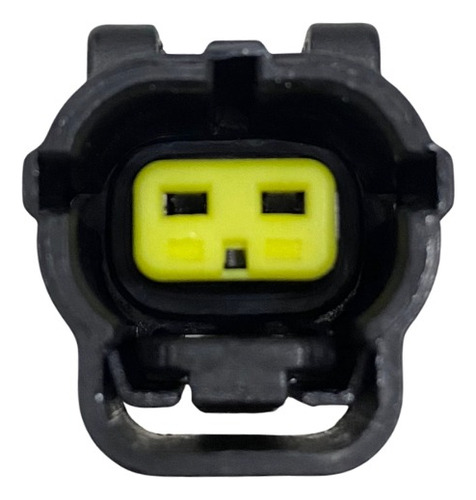 Sensor Abs Delantero Para Chevrolet Sail 1.4 Derecho