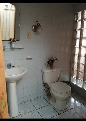 Departamento en arriendo