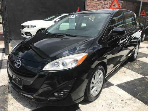 Imagen 1 de 15 de Mazda 5 Sport 2012