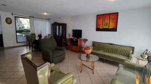 Casa En Renta Oaxtepec Morelos
