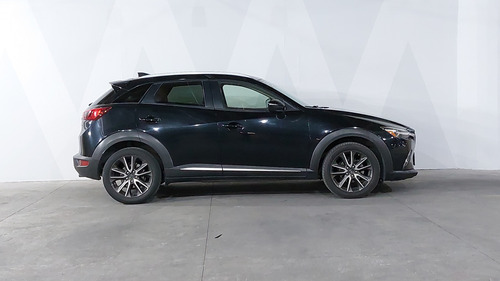 Mazda CX-3 2.0 I GRAND TOURING 2WD AT