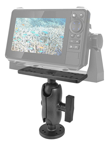 Soporte portátil para kayak Fish, buscador de peces