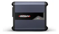 Comprar Módulo Amplificador SounDigital 800.1 EVO 5 Classe D 1 Canal 2 Ohms SD 800W RMS 1C Potência Som Automotivo Carro Moto Picapes Caminhonete SUV 800 WRMS 800.1-2 SD800.1 SD800.1D SD800.1-2 EVO5