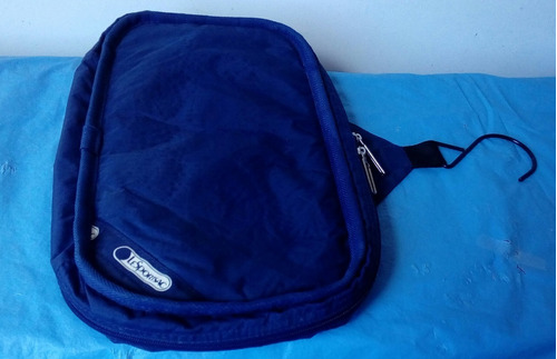 Estuche Organizador  Viajero Lesportsac Original