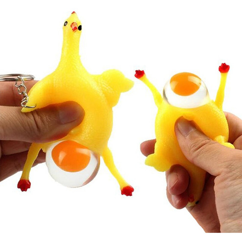Pop Fidget-12pcs-simulación De Piña Pellizco De Juguete