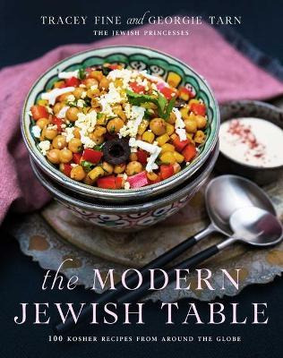 Libro The Modern Jewish Table - Tracey Fine