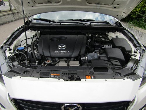 Mazda 3 2.0 Touring