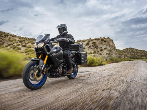 Imagen 5 de 7 de Yamaha - Super Tenere 1200 Adventure - 0km - Expomoto