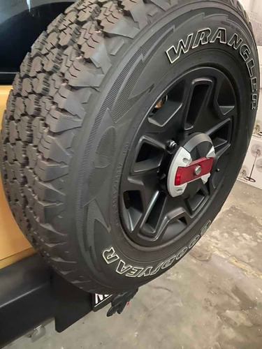 Jeep Wrangler 3.6 Rubicon 284hp Atx