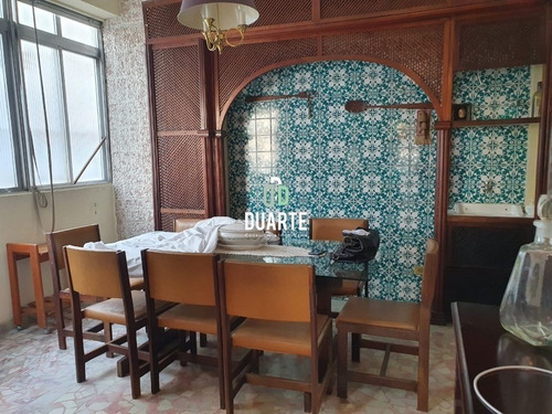 Imagem 20 de 30 de Apartamento - Ap04171 - 69844030