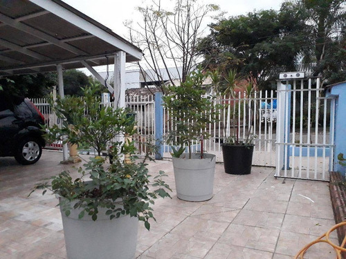 Imagem 24 de 27 de Casa À Venda, 150 M² Por R$ 413.000,00 - Rondônia - Novo Hamburgo/rs - Ca2379