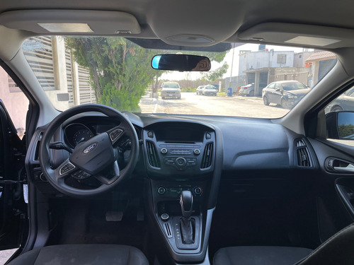 Ford Focus 2.0 Se Hatchback Mt