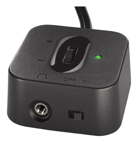 Bocinas Logitech Z213 Subwoofer 2.1 7w Rms 980-001224 Pc Mac Color Negro