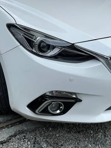 Mazda CX-3 2.0 Grand Touring Automática