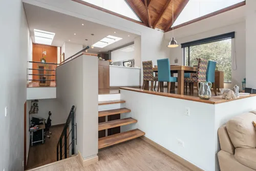 Casa En Venta En Arboretto. Cod V16506
