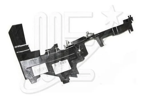 Encausador Derecho De Radiador Original Vw Polo G6 Virtus