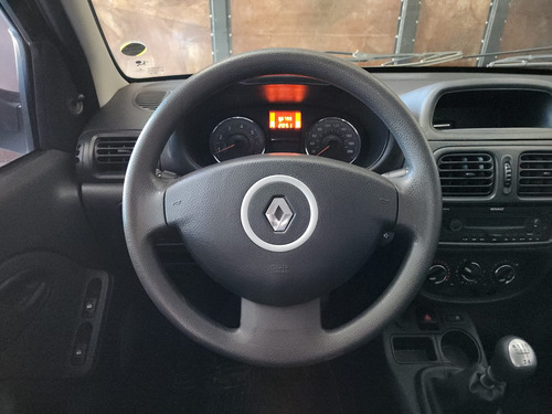 Renault Clio MIO 1.2 5 P CONFORT PACK SAT