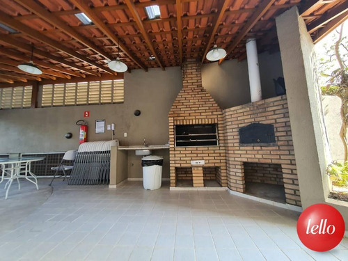 Imagem 28 de 30 de Apartamento - Ref: 243710
