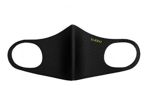 Mascarilla Bubba Mask Onyx Bubba Bags