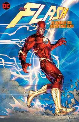 Libro The Flash : 80 Years Of The Fastest Man Alive - Var...