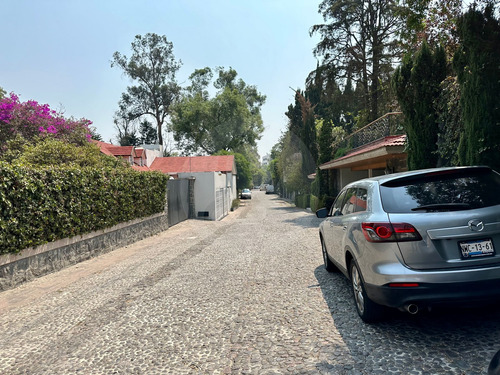 Casa En Venta En Lomas Altas