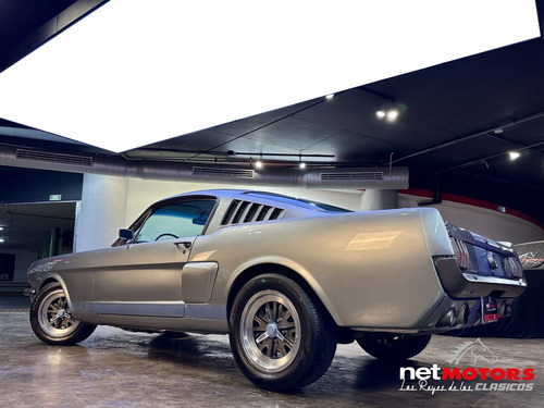 Ford Mustang Fastback 1965