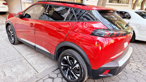 Peugeot 2008 1.2 Puretech Allure Pack