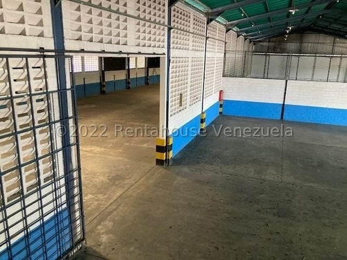 Imagen 12 de 14 de Leida Falcon Rentahouse Alquila Galpon En Castillito San Diego 22-17423 Lf