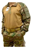 Comprar Bajo Chaleco Multicam Táctico