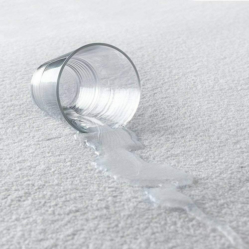 Imagen 7 de 8 de Cubre Colchón Individual, Ultra Confort Y Protección